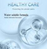 Water Soluble Lubricating Gel | Silky Smooth for Intimacy - Image 5