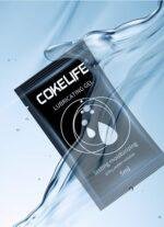 Water Soluble Lubricating Gel | Silky Smooth for Intimacy - Image 7