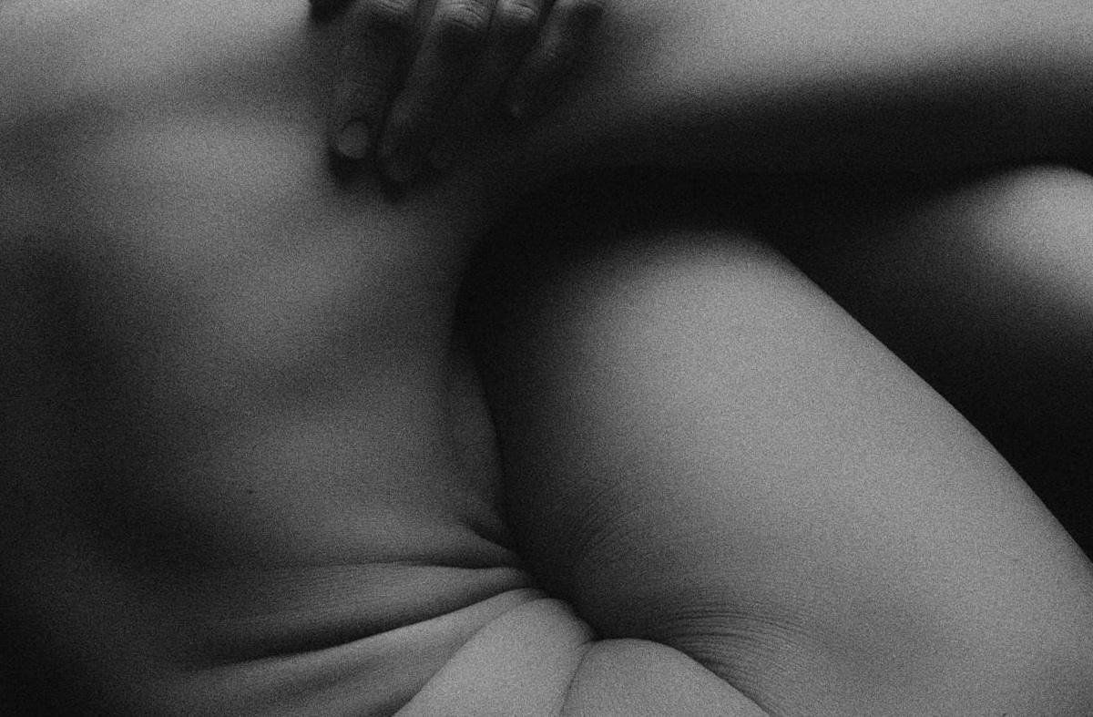intimacy