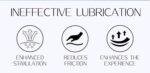 Water Soluble Lubricating Gel | Silky Smooth for Intimacy - Image 4