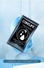 Water Soluble Lubricating Gel | Silky Smooth for Intimacy - Image 9