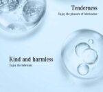 Water Soluble Lubricating Gel | Silky Smooth for Intimacy - Image 6