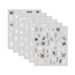 3D Nail Art Sticker | DIY Manicure & Nail Art Beginners - Image 2