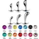 Anal Training Kit | Beginner-Friendly & Discreet & Safe Design