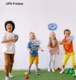 2025 Hover Ball Drone | Anti-Crash UFO Toy - Image 9