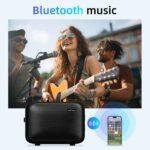Harman Kardon Portable Karaoke Audio Subwoofer & Outdoor Power Supply - Image 3