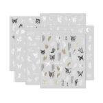 3D Nail Art Sticker | DIY Manicure & Nail Art Beginners - Image 3