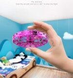 2025 Hover Ball Drone | Anti-Crash UFO Toy - Image 7