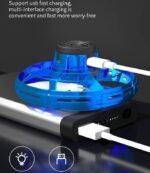 2025 Hover Ball Drone | Anti-Crash UFO Toy - Image 10