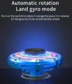 2025 Hover Ball Drone | Anti-Crash UFO Toy - Image 3