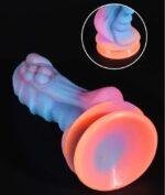 Growing Body-Safe Silicone | Solo & Couples’ Wellness Trainer - Image 3