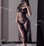 Seductive Intimate Play Lingerie | Romantic Night Intimacy Gift