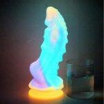 Growing Body-Safe Silicone | Solo & Couples’ Wellness Trainer