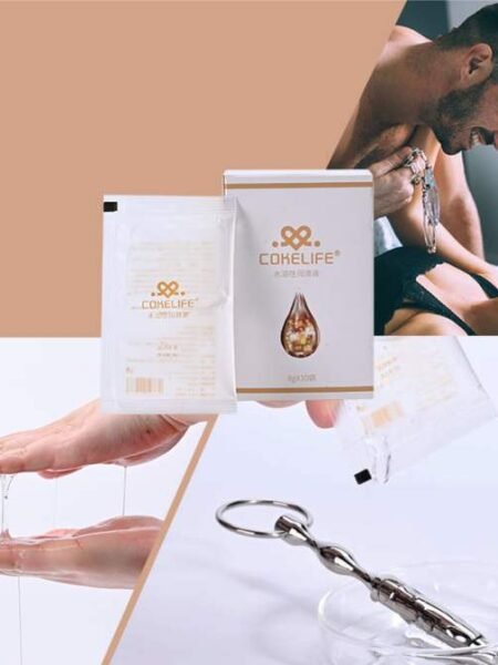 Intimate Gel