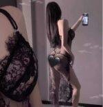 Seductive Intimate Play Lingerie | Romantic Night Intimacy Gift - Image 2