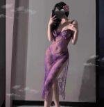 Seductive Intimate Play Lingerie | Romantic Night Intimacy Gift - Image 4