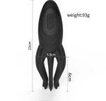 Penis Trainer | Male Sex Toy for Multi Stimulation - Image 8