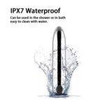 Mini Bullet Massager | Ultra-Discreet & Travel-Ready - Image 5