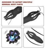Penis Trainer | Male Sex Toy for Multi Stimulation - Image 5