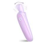 Breast Vibrator| Nipple & Clitoral Multiple Stimulator