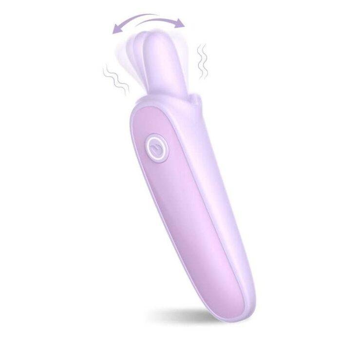 Breast Vibrator| Nipple & Clitoral Multiple Stimulator - Image 1