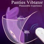 Panties Vibrator