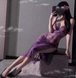 Seductive Intimate Play Lingerie | Romantic Night Intimacy Gift - Image 5