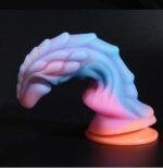 Growing Body-Safe Silicone | Solo & Couples’ Wellness Trainer - Image 4