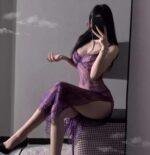 Seductive Intimate Play Lingerie | Romantic Night Intimacy Gift - Image 3