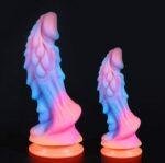 Growing Body-Safe Silicone | Solo & Couples’ Wellness Trainer - Image 2
