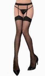 BDSM Lingerie Set | Bold Exploration for Roleplay - Image 4