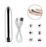 Mini Bullet Massager | Ultra-Discreet & Travel-Ready - Image 6