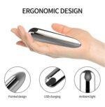 Mini Bullet Massager | Ultra-Discreet & Travel-Ready - Image 4
