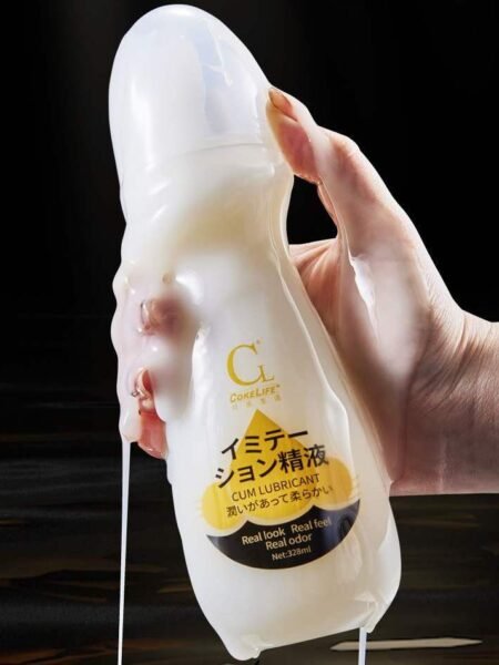 Water-Based Synthetic Semen