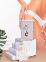 Water based Vaginal Lubricant