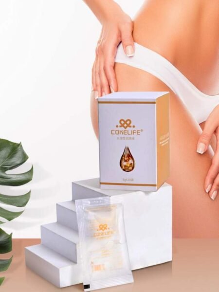 Water based Vaginal Lubricant