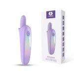 Breast Vibrator| Nipple & Clitoral Multiple Stimulator - Image 7