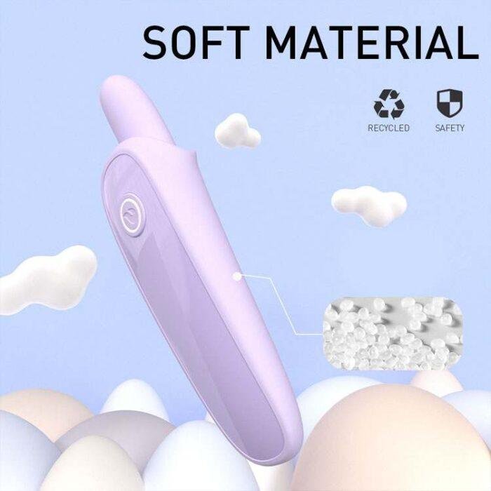 Breast Vibrator| Nipple & Clitoral Multiple Stimulator - Image 3