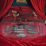 bondage gear storage