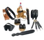 durable bondage gear