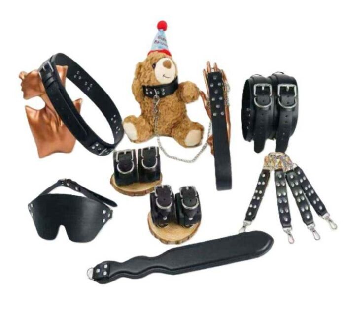 durable bondage gear