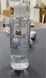 body safe formula
